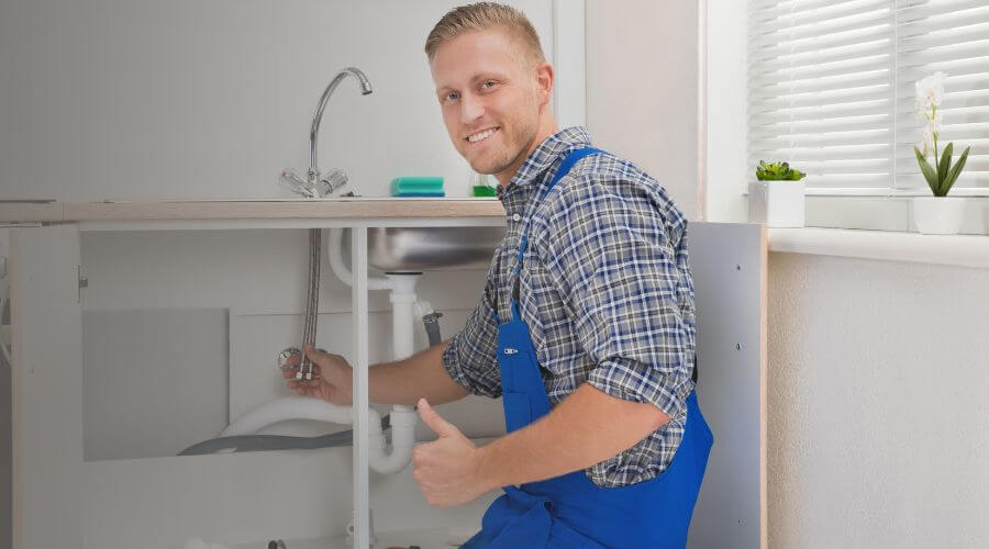 Emergency Plumbing Repair in Wood Dale, IL